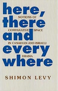 Here, There and Everywhere
