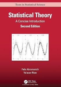 Statistical Theory: A Concise Introduction
