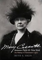 Mary Cassatt between Paris and New York: The Making of a Transatlantic Legacy
