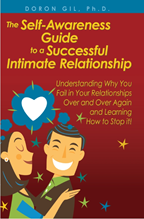 The Self-Awareness Guide to a Successful Intimate Relationship