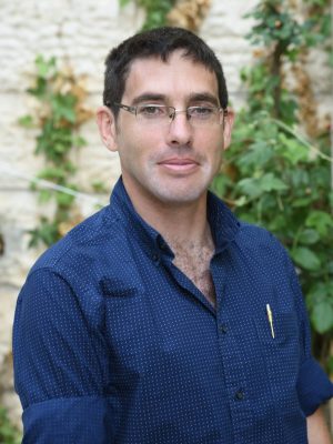 נדב חרובי נדב חרובי